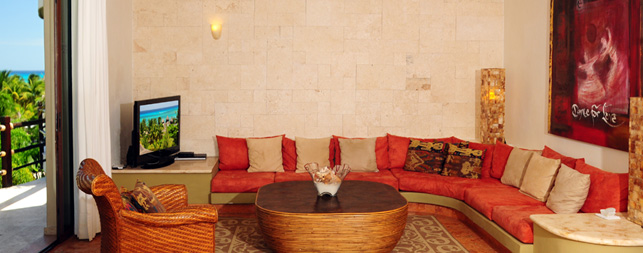 Playa del Carmen Hotels