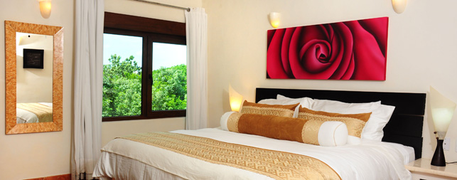 Playa del Carmen Hotels