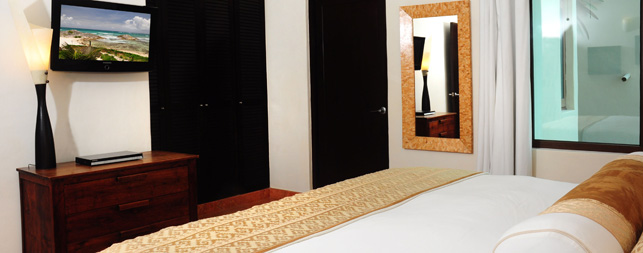 Playa del Carmen Hotels
