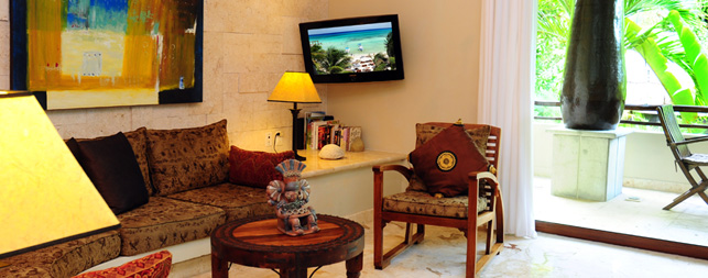 Playa del Carmen Hotels