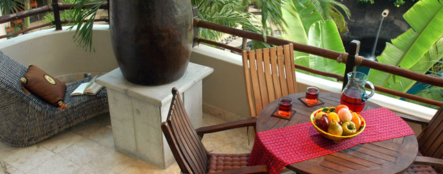 Playa del Carmen Hotels