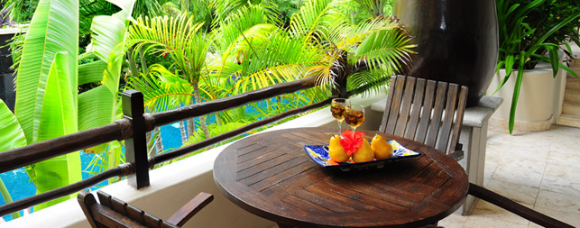 Playa del Carmen Hotels