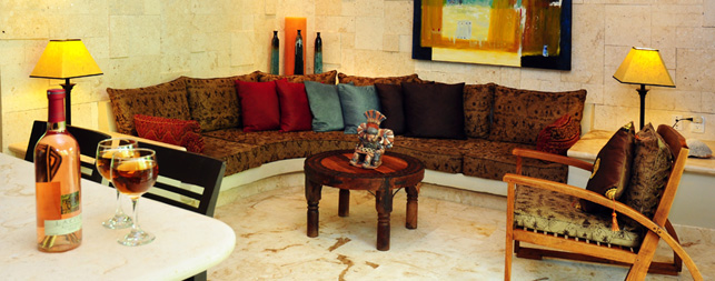 Playa del Carmen Hotels