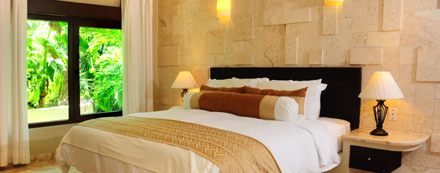 Playa del Carmen Hotels