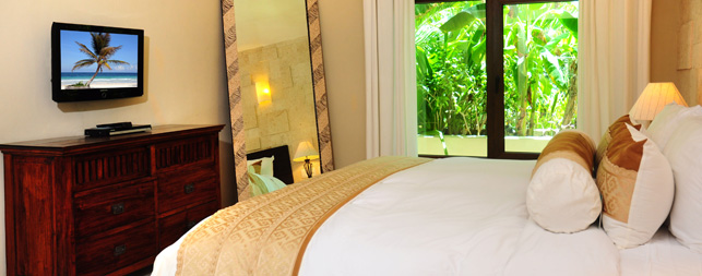 Playa del Carmen Hotels