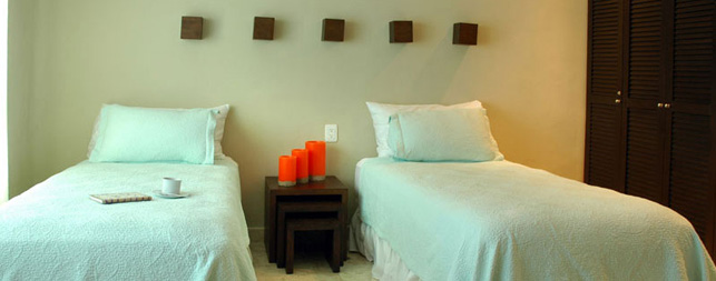 Playa del Carmen Hotels