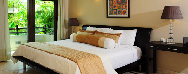 Playa del Carmen Hotels