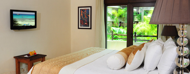 Playa del Carmen Hotels