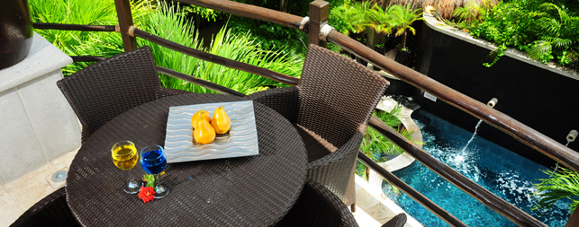 Playa del Carmen Hotels