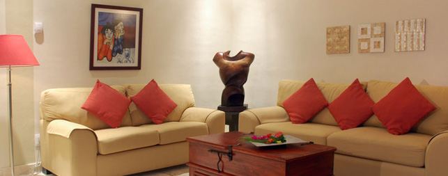 Playa del Carmen Hotels