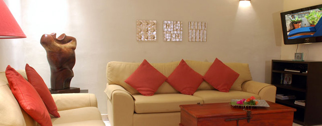 Playa del Carmen Hotels