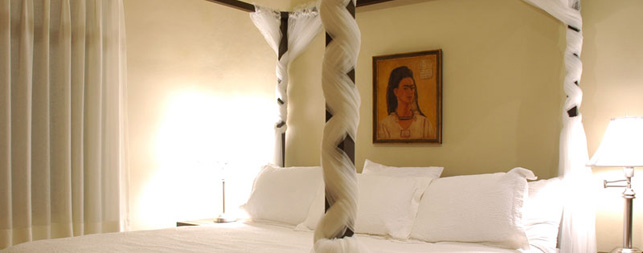 Playa del Carmen Hotels