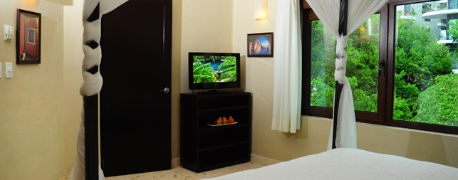 Playa del Carmen Hotels