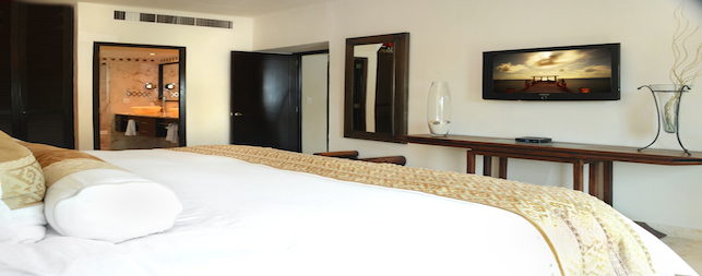 Playa del Carmen Hotels