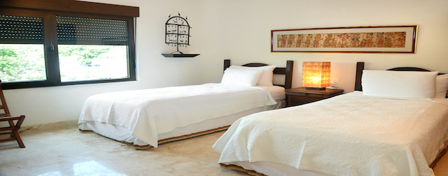 Playa del Carmen Hotels