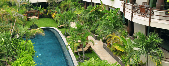 Playa del Carmen Hotels
