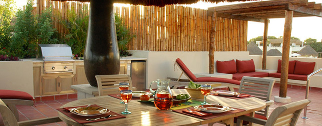 Playa del Carmen Hotels