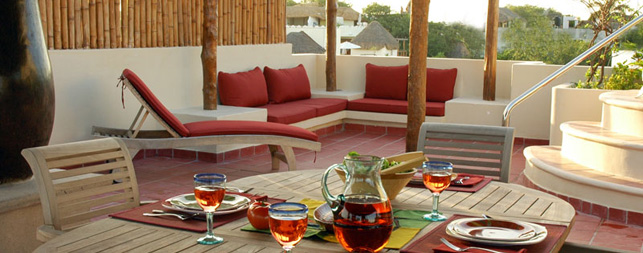 Playa del Carmen Hotels