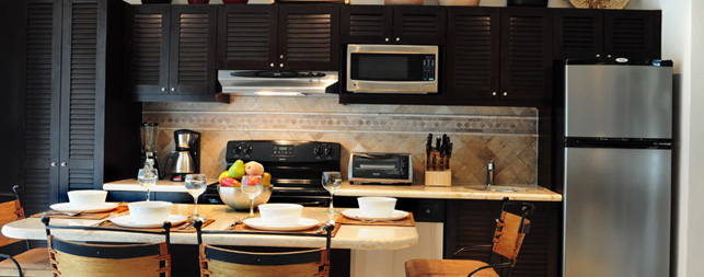 Playa del Carmen Hotels