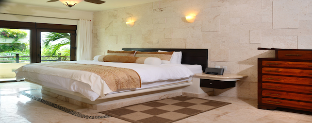 Playa del Carmen Hotels