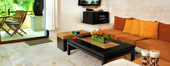 Playa del Carmen Hotels