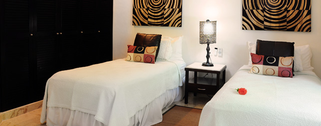 Playa del Carmen Hotels