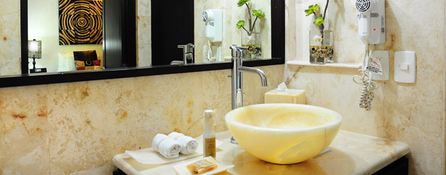 Playa del Carmen Hotels