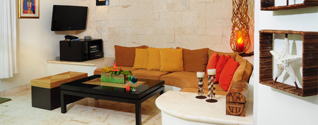 Playa del Carmen Hotels
