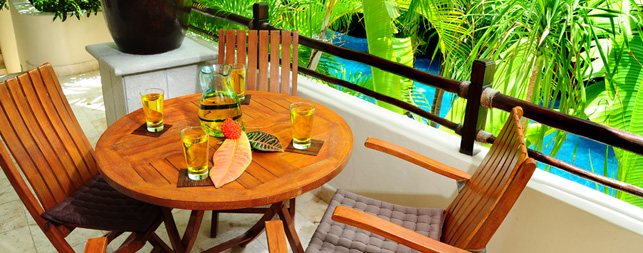 Playa del Carmen Hotels
