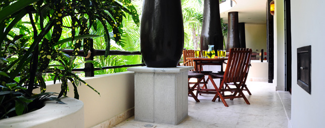 Playa del Carmen Hotels
