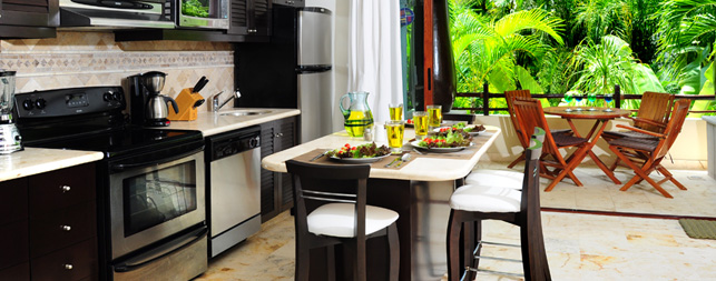 Playa del Carmen Hotels