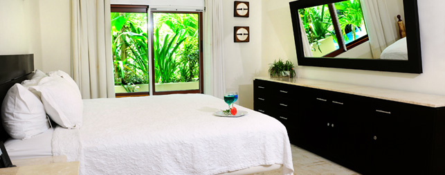 Playa del Carmen Hotels