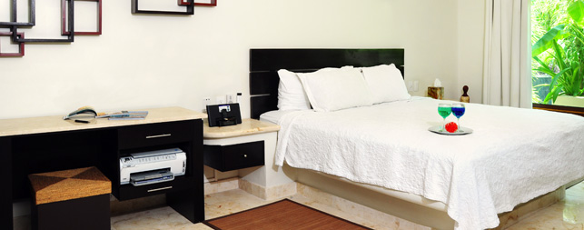 Playa del Carmen Hotels
