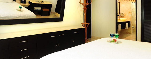 Playa del Carmen Hotels