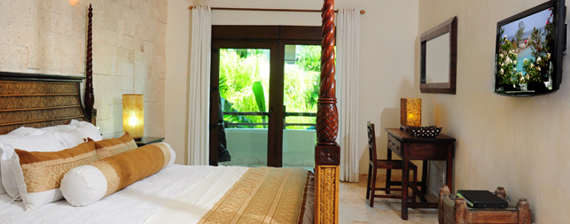 Playa del Carmen Hotels