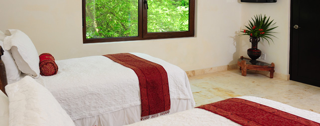 Playa del Carmen Hotels
