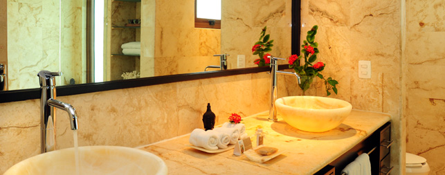 Playa del Carmen Hotels