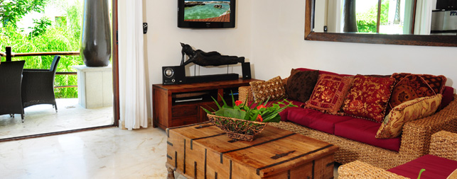 Playa del Carmen Hotels