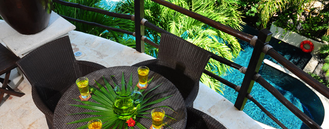 Playa del Carmen Hotels