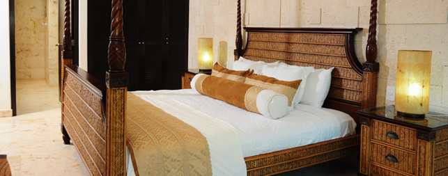 Playa del Carmen Hotels