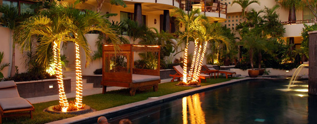 Playa del Carmen Hotels