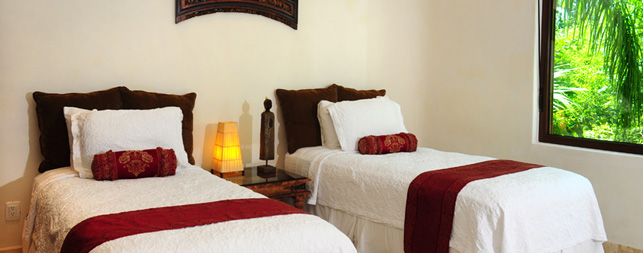 Playa del Carmen Hotels