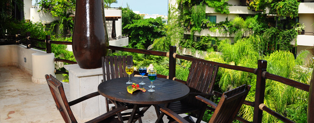 Playa del Carmen Hotels
