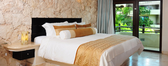 Playa del Carmen Hotels
