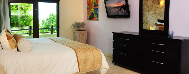 Playa del Carmen Hotels