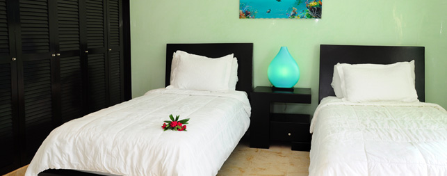 Playa del Carmen Hotels