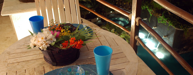 Playa del Carmen Hotels
