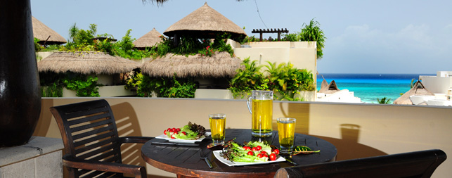 Playa del Carmen Hotels