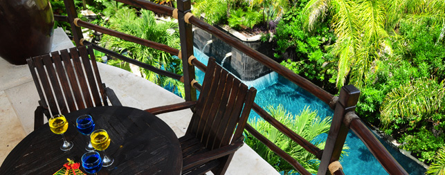 Playa del Carmen Hotels