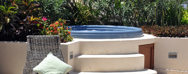 Playa del Carmen Hotels